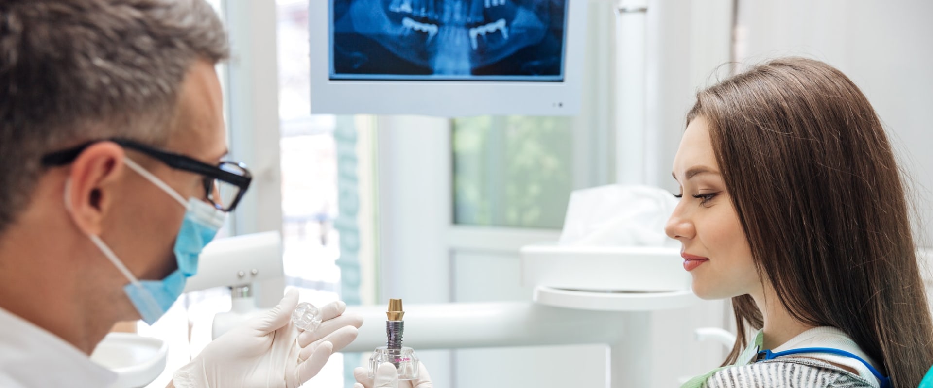 What is the Aftercare for a Dental Implant? - A Guide for Successful Treatment