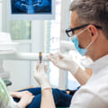 Do Dental Implants Require Post-Surgery Visits to the Dentist?
