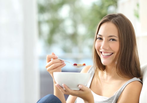 What Foods to Avoid After Dental Implant Surgery: A Guide for Patients
