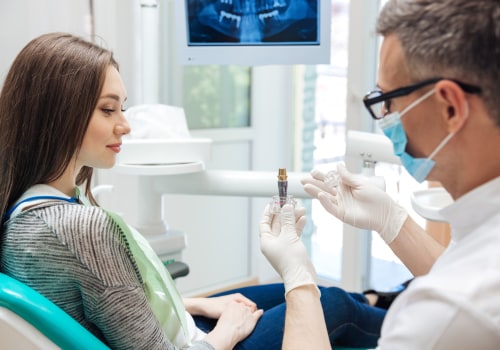 What to Know After Getting Dental Implants